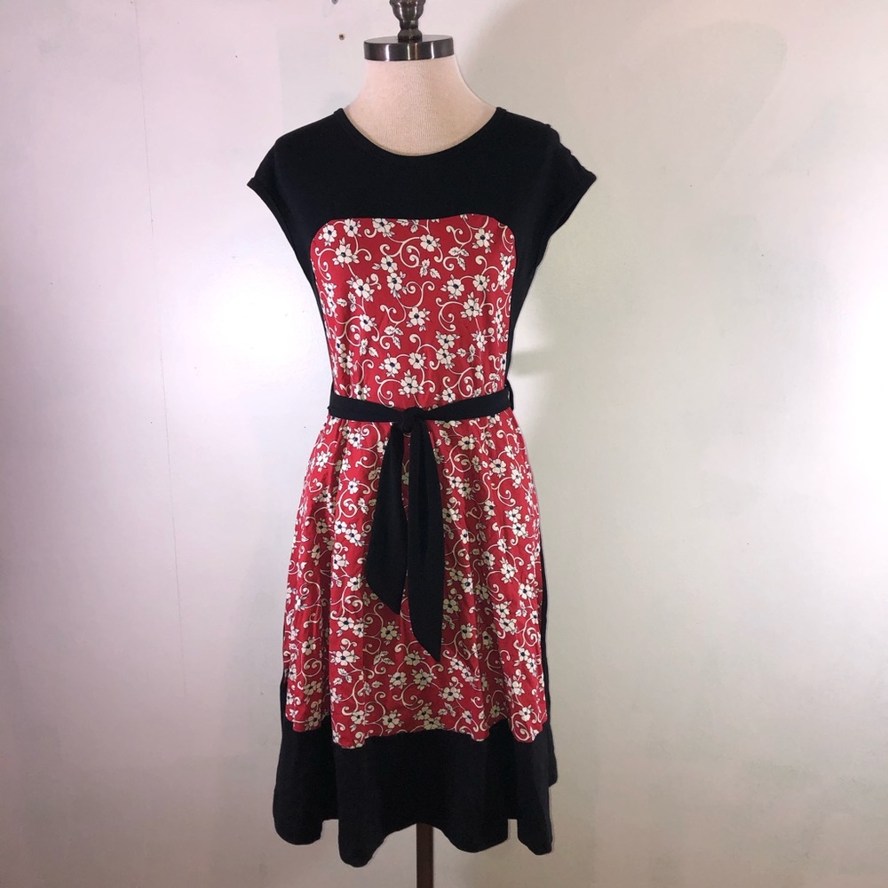 Effie’s Heart Marion Dress Sz Medium